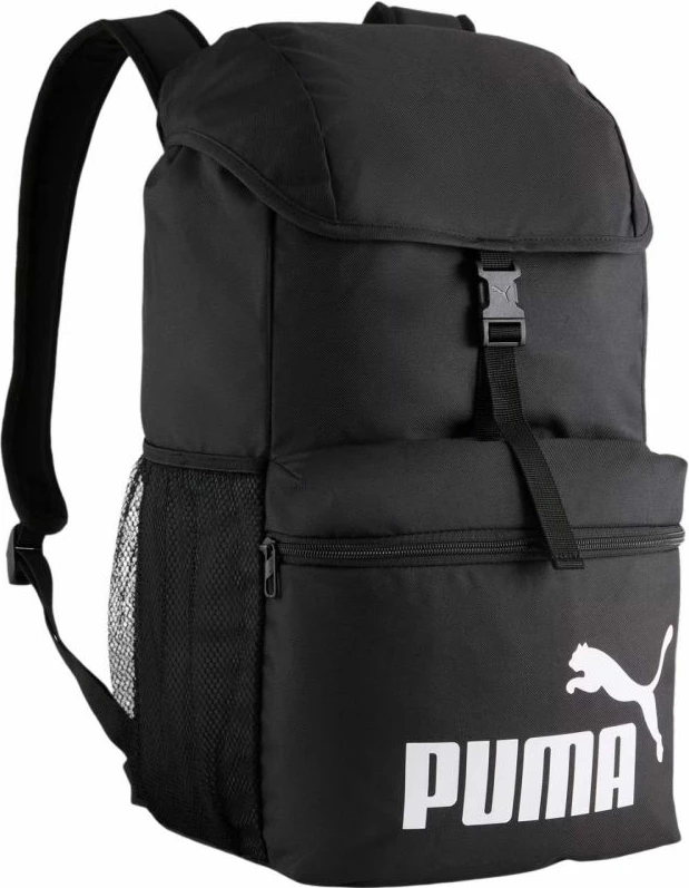 Črno nahrbtnik Puma