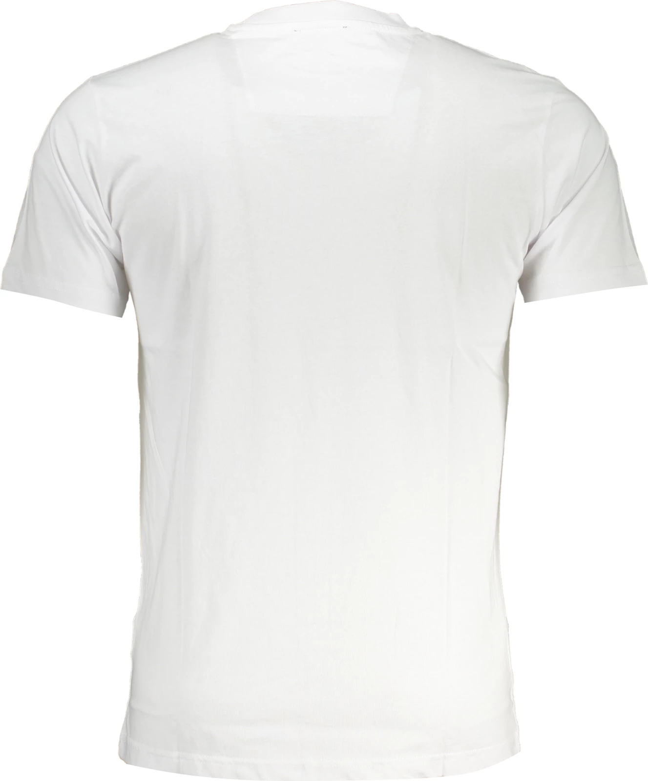 Majica za moške Cavalli Class, bela