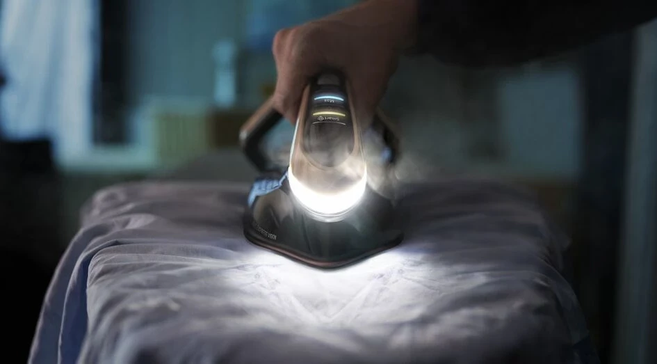 Generator pare za likanje Tefal Pro Express Vision GV9812E0, 3000 W, 1,1 L