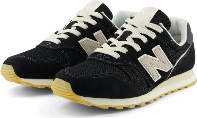 Superge New Balance 373, črne, za ženske