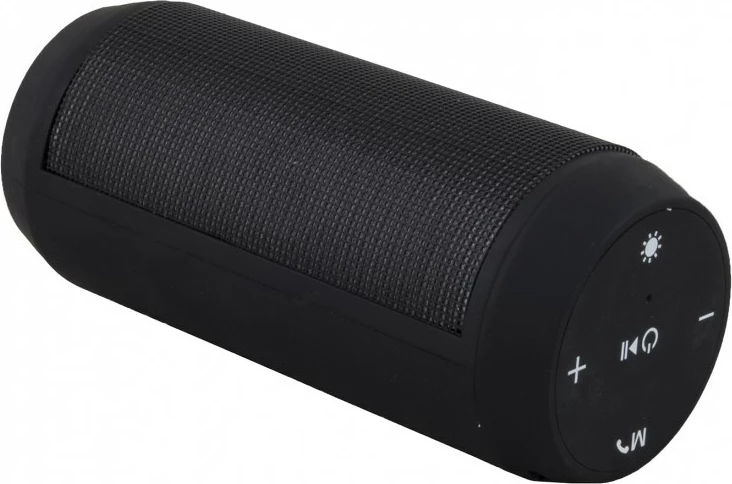 Prenosni Bluetooth zvočnik Esperanza FADO, 5 W, črn