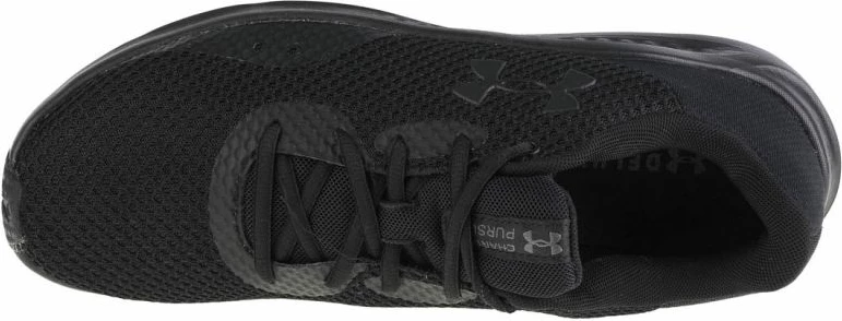 Superge za tek Under Armour, moške, črne