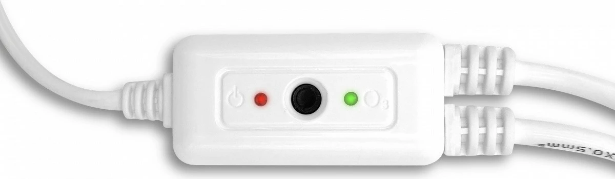 Sušilnik za čevlje Media-Tech Boots Ozone Dryer 2 MT6532, vijoličast, bel