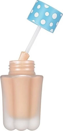 BB krema Aqua Petit Jelly, HOLIKA HOLIKA SPF20 02, 40 ml