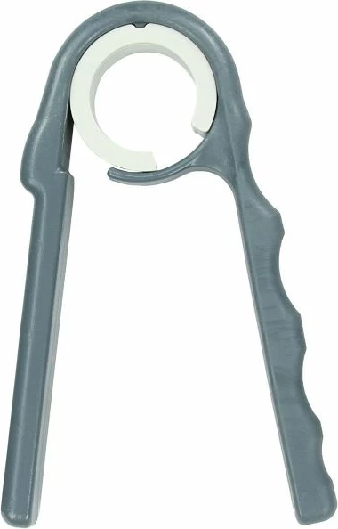 Prilagodljive prijemalke za roke BB 911 za vadbo