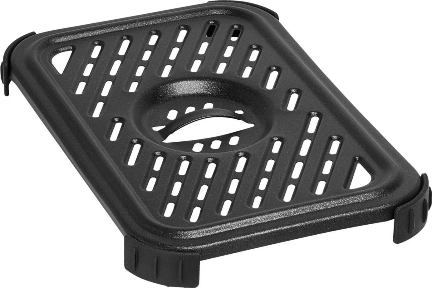 Zračna friteza Amica AFM 7020, 8 l, zaslon na dotik, črna