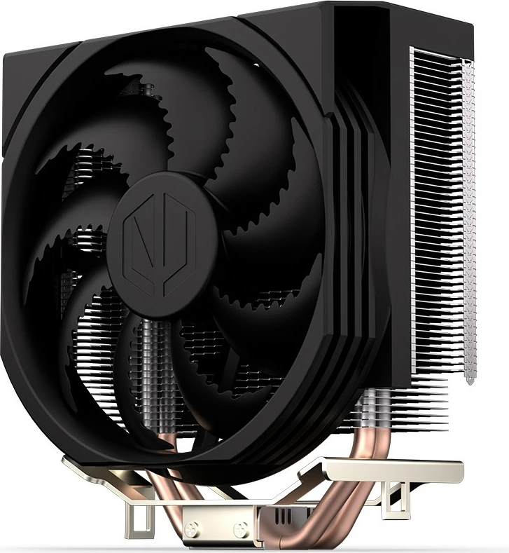 Zračni hladilnik procesorja Endorfy Spartan 5, EY3A001, 120 mm, črn