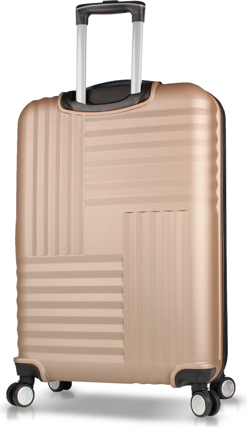 Potovka barvna zlata, Zoozie Bags, 8708