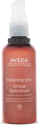 Tonic za povečanje volumna las Aveda Thickening Tonic za ženske, 100 ml
