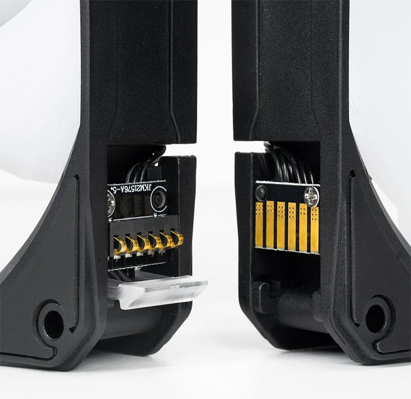 Vodeno hlajenje za računalnik 360 RGB Chieftec ICEBERG, CLC-360-RGB