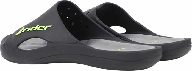 Copati za moške Rider Bay XIV AD M 83632-AZ135, črni