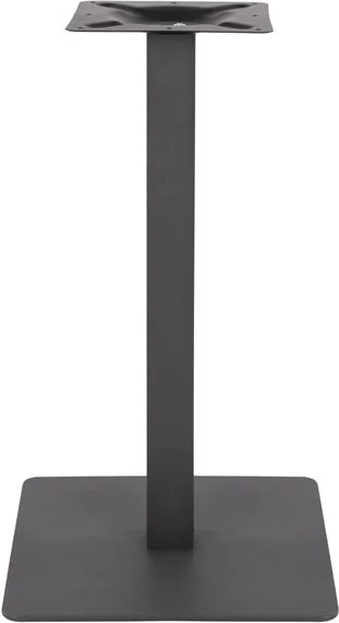 Osnovna kovinska siva 40x40x72 FH414.20