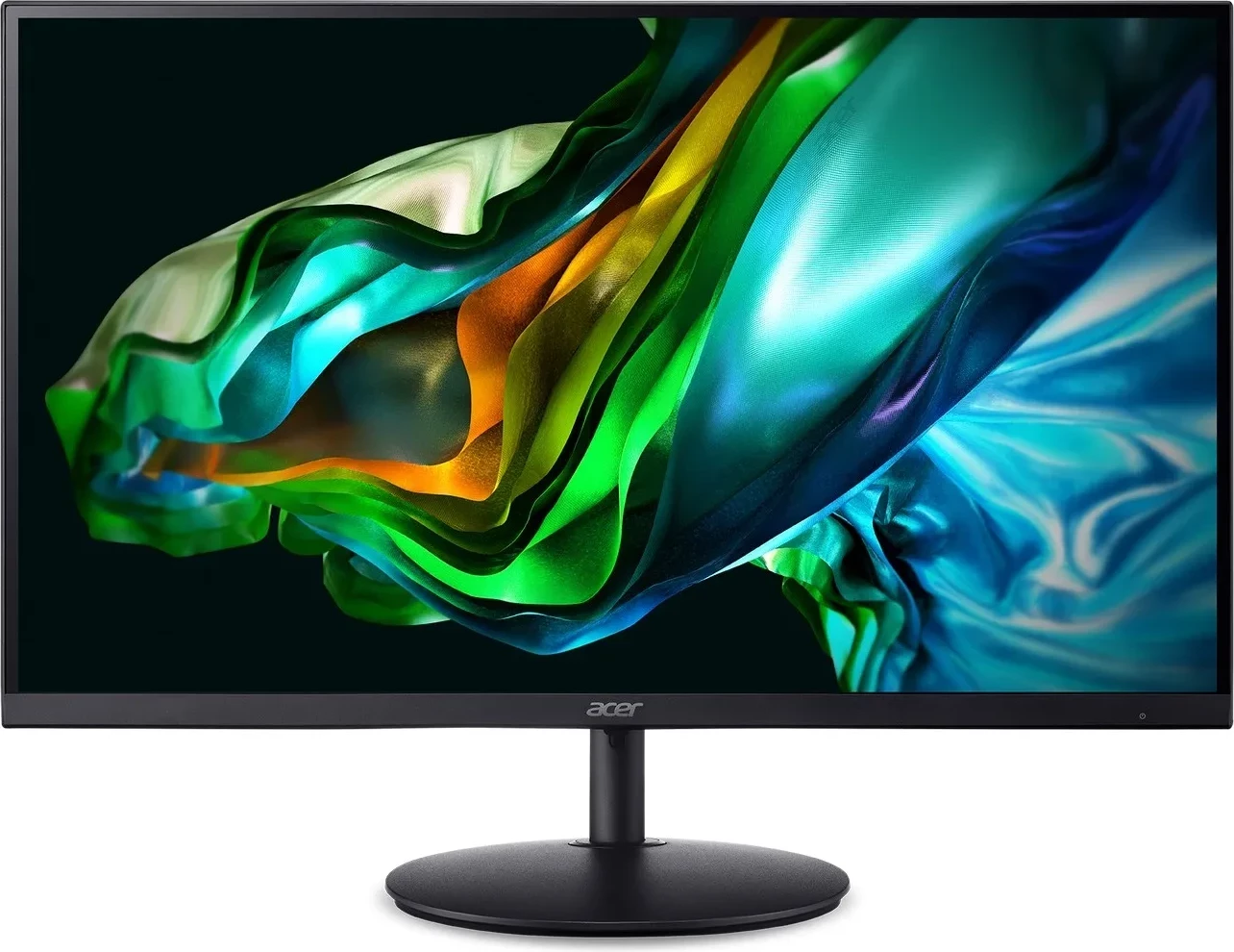 27-palčni monitor IPS QHD, 120Hz, HDR10, črn Acer SH272UG0BMIPHUX