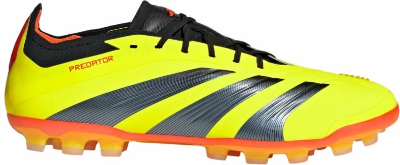Superge za nogomet, adidas Predator Elite IF3207, rumene
