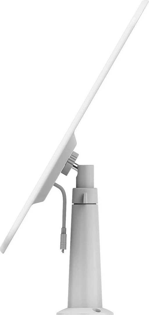 Varnostna IP kamera z sončno ploščo EZVIZ HB8, 2560 x 1440 pikslov