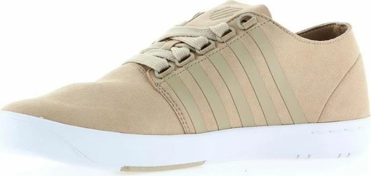 Superge K-Swiss DR CINCH LO za moške in ženske, krem