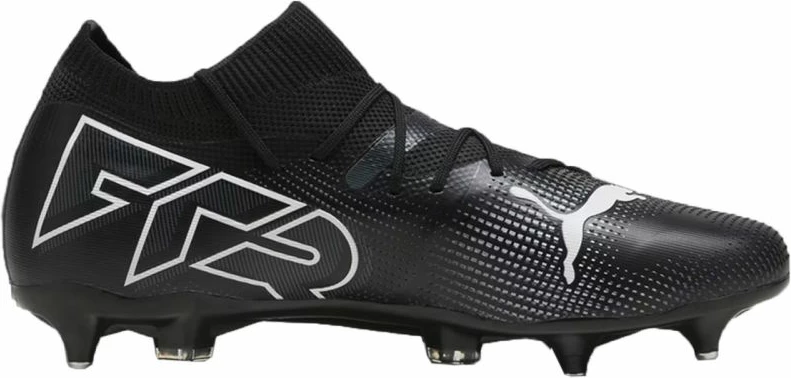 Superge za nogomet, Puma Future 7 Match MxSG 107714 02, črne