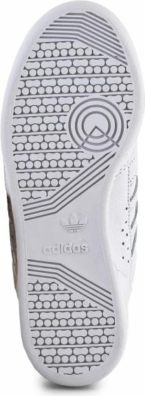 Tenis Adidas ORIGINALS Continental 80 Stripes W GX4432 za ženske, bele