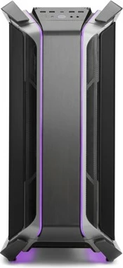 Ohišje Cooler Master COSMOS C700M, Full Tower, kaljeno steklo, LED, črno/sivo/srebrno