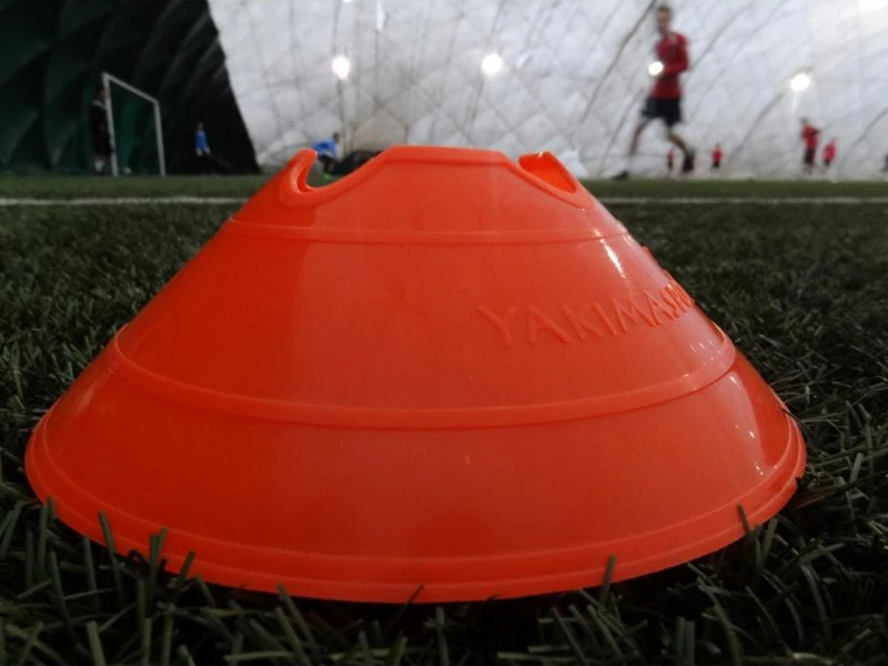 Trening pripomočki Yakimasport, beli