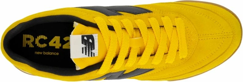 Športne superge New Balance unisex, rumene