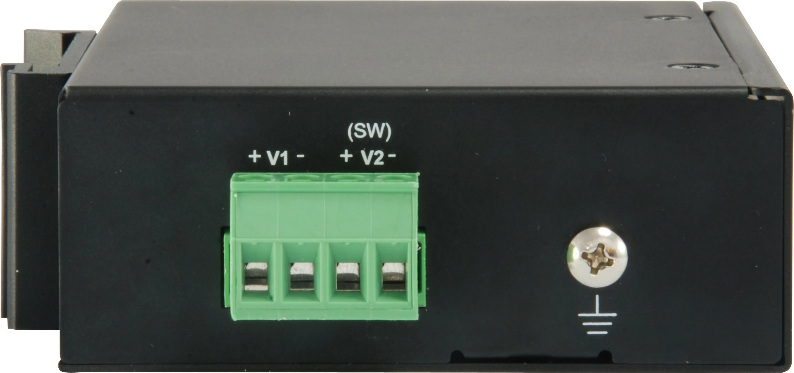 Industrijski konverter iz RJ45 v SFP, Level One IGC-0101, Gigabit