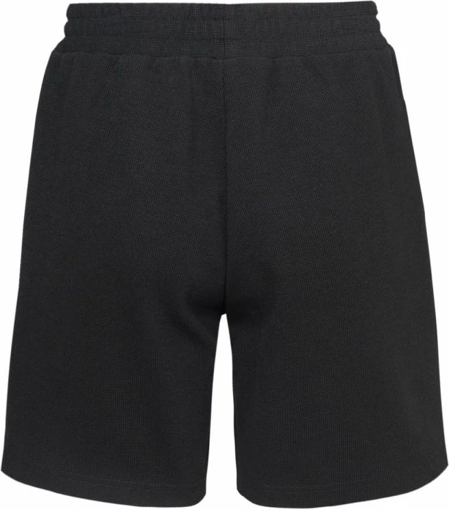 Šorce za ženske, črne, Iguana