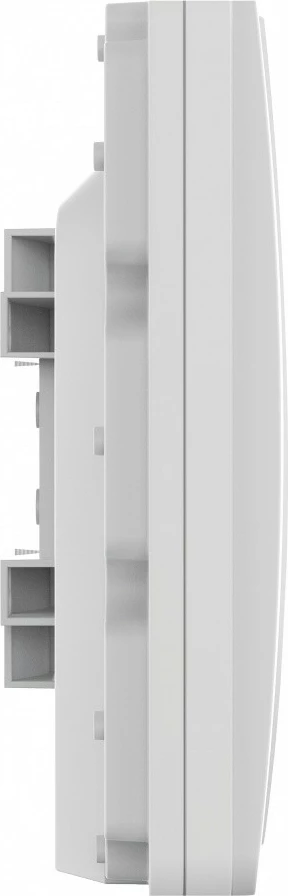 Omnidirekcijska LTE antena ZTE MF258K1, 800 Mbps, bela, za zunanjo uporabo