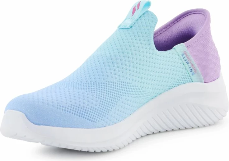 Superge za otroke Skechers, modre