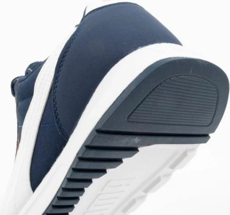 Moške superge Puma R78 Lightwind, temno modre