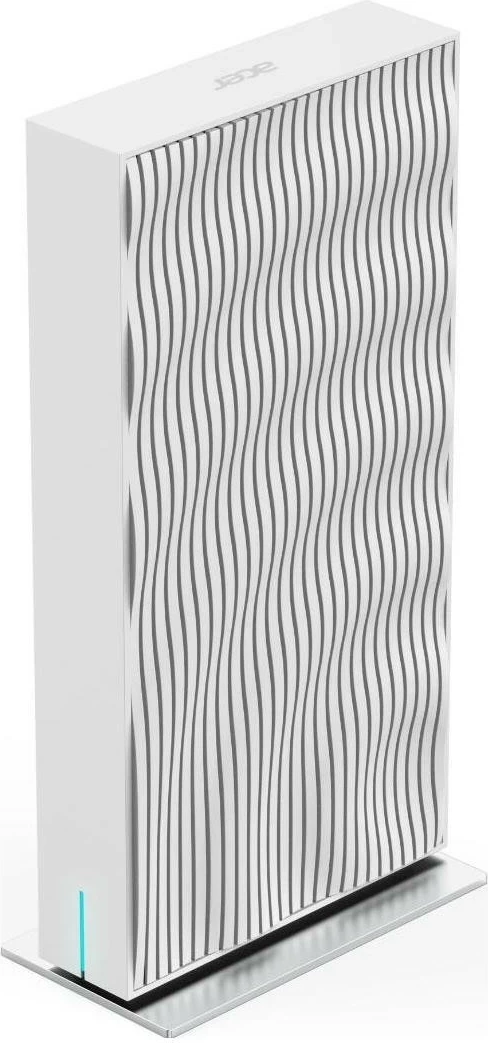 Sistem mesh WiFi 7 Acer Wave 7, dvojni paket, bel