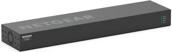 Router NETGEAR PR460X-111EUS, Ethernet WAN, 10 Gigabit Ethernet, črn