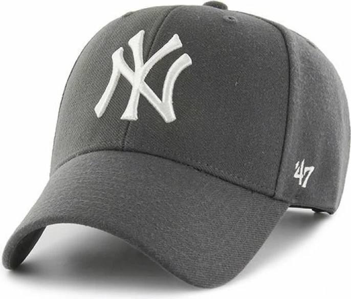 Kapa New York Yankees, siva