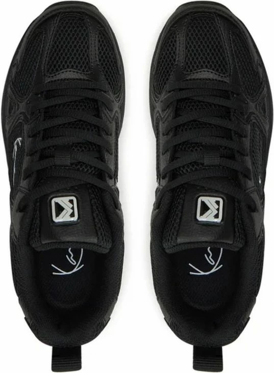 Superge Karl Kani Prime Runner, črne, moške