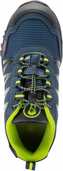 Otroške atlete Trollkids, temno modre