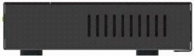 Stikalnik NETGEAR GS305P-300EUS, 5 vrat, Gigabit, PoE, črn