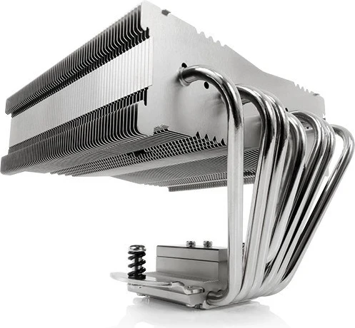 CPU hladilnik Noctua NH-C14S, 14 cm
