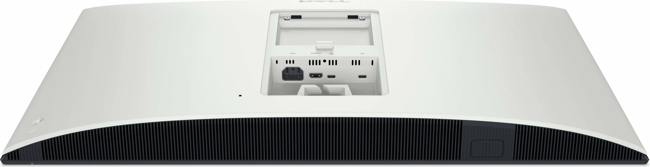 32-palčni QD-OLED 4K monitor, DELL