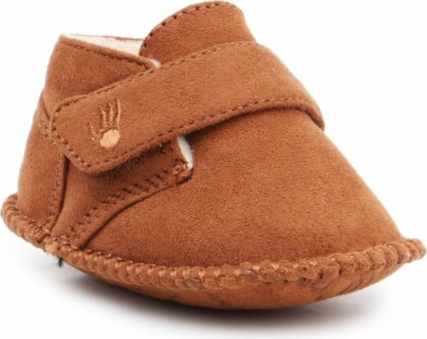 Otroške čevlji Skylar BearPaw Jr, rjava