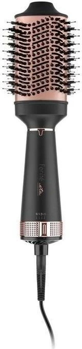 Sušilec za lase, ETA Fenite 932290000, 1300 W, črno-roza