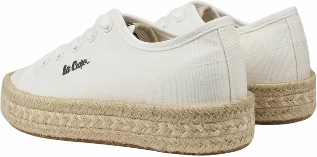 Superge, Lee Cooper, bele