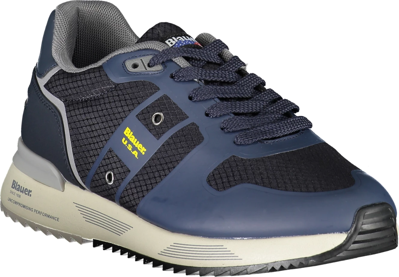 Superge za moške Blauer, modre