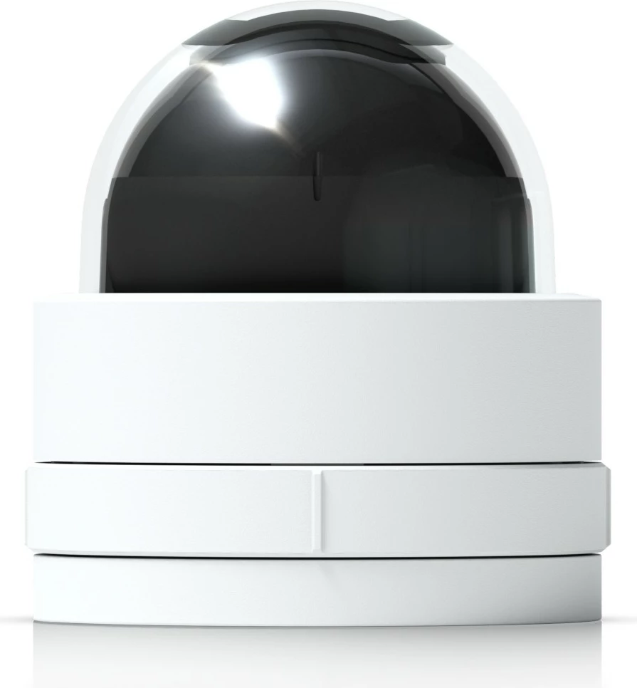 Varnostna kamera Dome G5 Ultra, Ubiquiti, IP, notranja in zunanja, žična, ARM Cortex-A7, strop/steno, bela