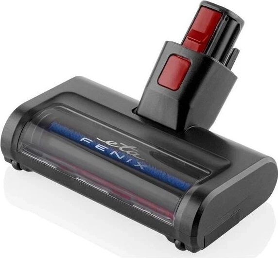 Brezžični sesalnik Fenix Ergonomic, ETA, rdeč