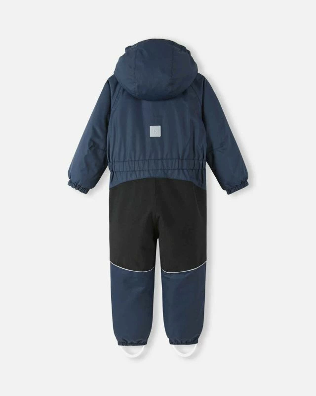 Zimski kombinezon za otroke, Reimatec Kaunisto Navy Jr 5100157E-6980