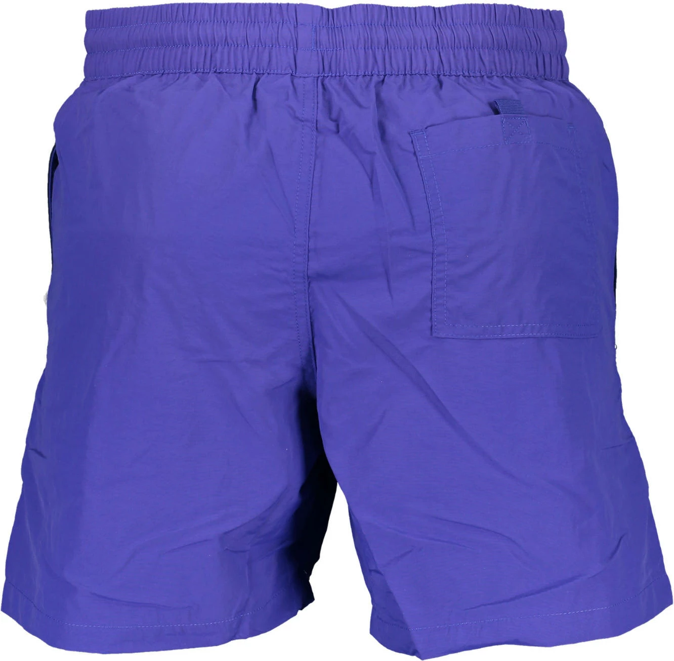 Plavalne hlače za moške NORWAY 1963, modre