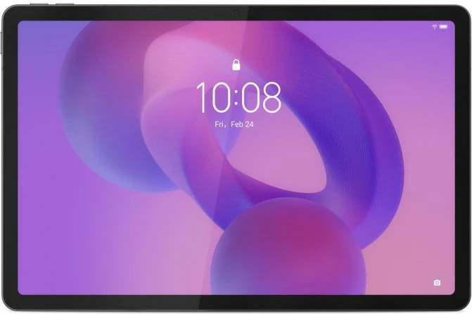 Tablet 11 inč, 128 GB, WiFi, Luna Grey, z Lenovo Idea Tab s pisalom