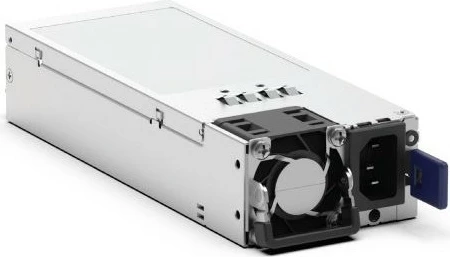 Napajalnik NETGEAR M4350, 2000 W, notranji, siv