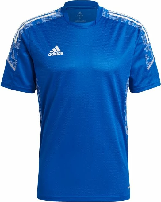 Majica za trening Condivo 21 adidas, modra