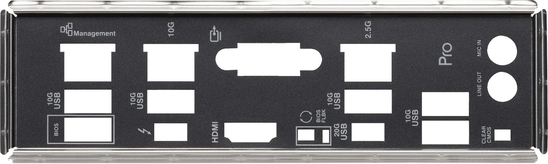 Plošča za delovno postajo ASUS Pro WS Z890-ACE SE, LGA 1851, DDR5 256GB, PCIe 5.0, Thunderbolt 4